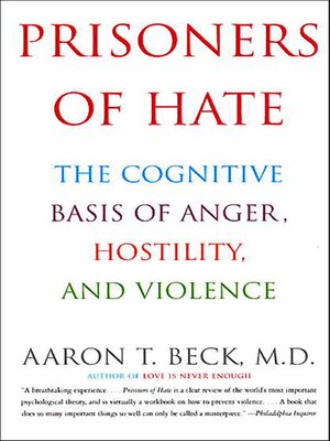 Prisoners of Hate - ebook